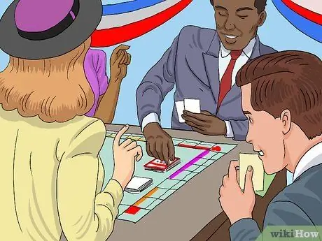 Проведите тематическую вечеринку 1940-х годов Шаг 9