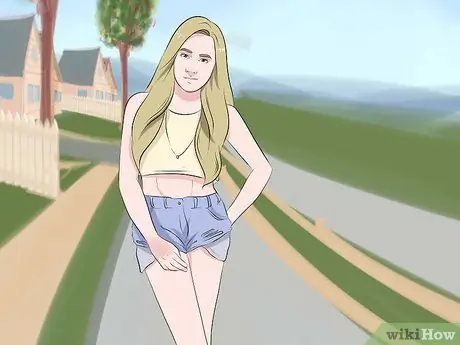 Хорошо провести время на братской вечеринке Шаг 1