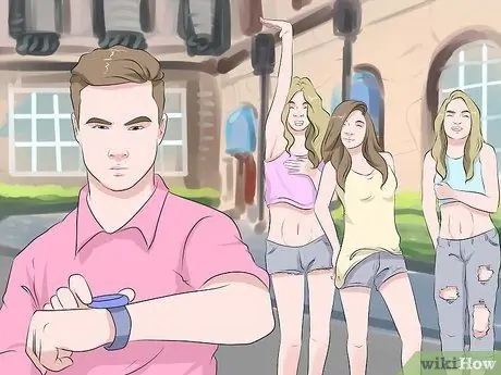 Хорошо провести время на братской вечеринке Шаг 10