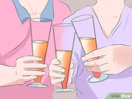 Хорошо провести время на братской вечеринке Шаг 3