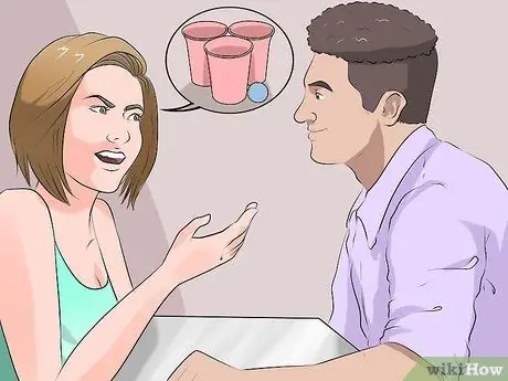 Хорошо провести время на братской вечеринке Шаг 4