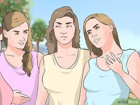 Хорошо провести время на братской вечеринке Шаг 5