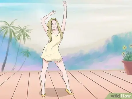 Хорошо провести время на братской вечеринке Шаг 6