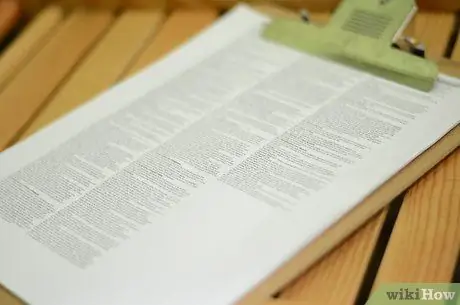 Планируйте мероприятия для вечеринки по случаю возвращения домой Шаг 2