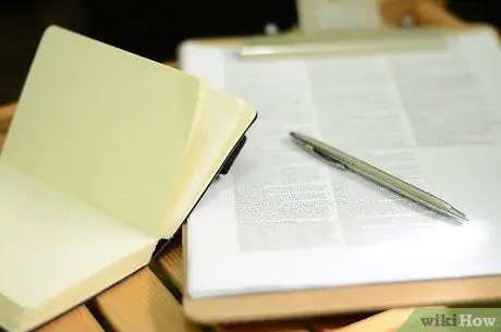 Планируйте мероприятия для вечеринки по случаю возвращения домой Шаг 4