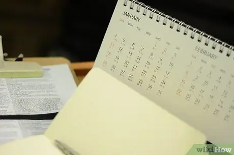 Планирование мероприятий для вечеринки по случаю возвращения домой Шаг 7