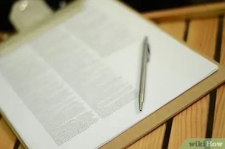 Планируйте мероприятия для вечеринки по случаю возвращения домой Шаг 8