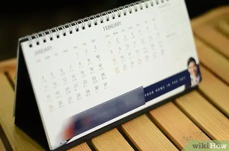 Планируйте мероприятия для вечеринки по случаю возвращения домой Шаг 9