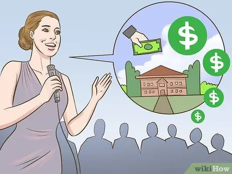 Планирование мероприятий для воссоединения колледжа Шаг 14