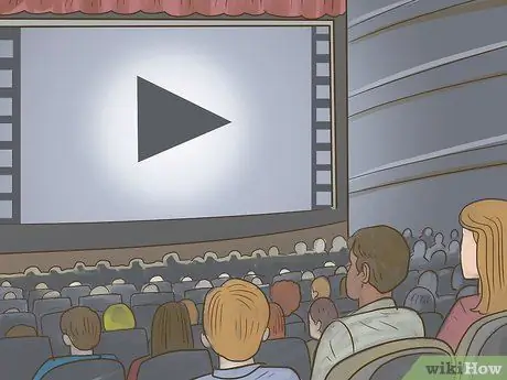 Планирование мероприятий для воссоединения колледжа Шаг 15