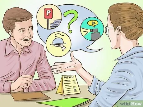 Планирование мероприятий для воссоединения колледжа Шаг 16