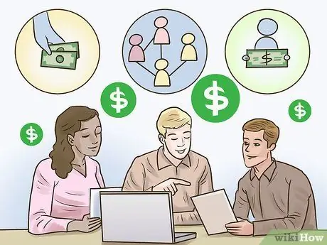 Планирование мероприятий для воссоединения колледжа Шаг 5