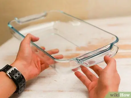 Приготовить запеканку шаг 1