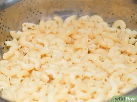 Приготовьте запеканку, шаг 2