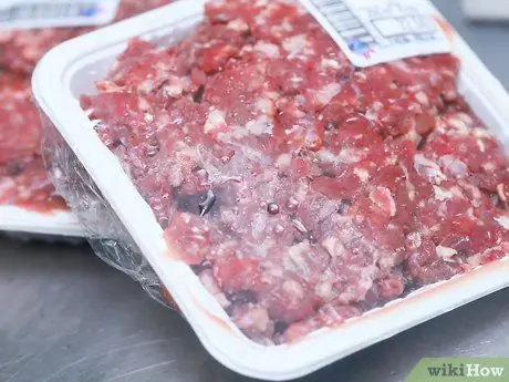 Приготовить запеканку Шаг 3