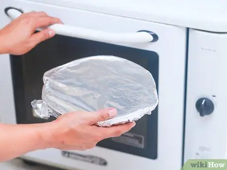 Приготовить запеканку Шаг 6