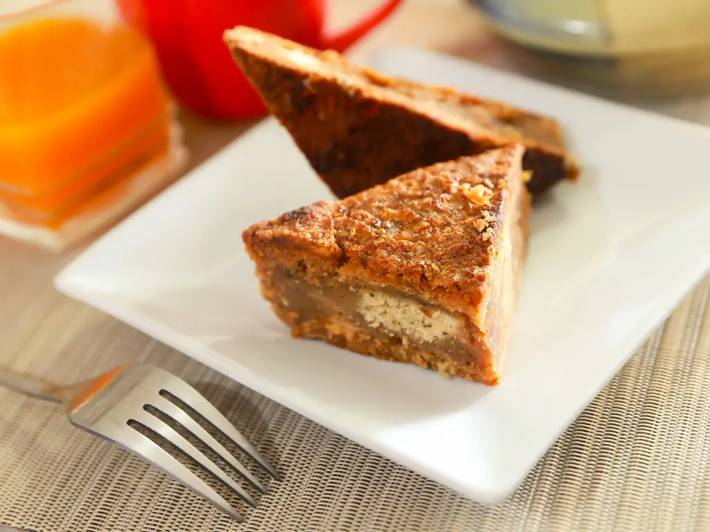 6 способов приготовить запеканку