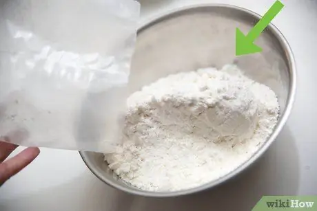 Улучшите смесь для торта в коробке, шаг 10