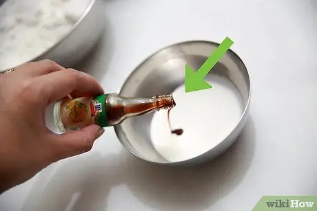 Улучшите смесь для торта в коробке, шаг 3