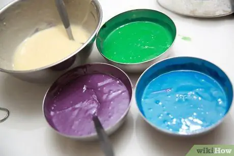 Улучшите смесь для торта в коробке, шаг 4