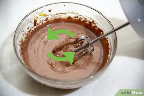 Улучшите смесь для торта в коробке, шаг 6
