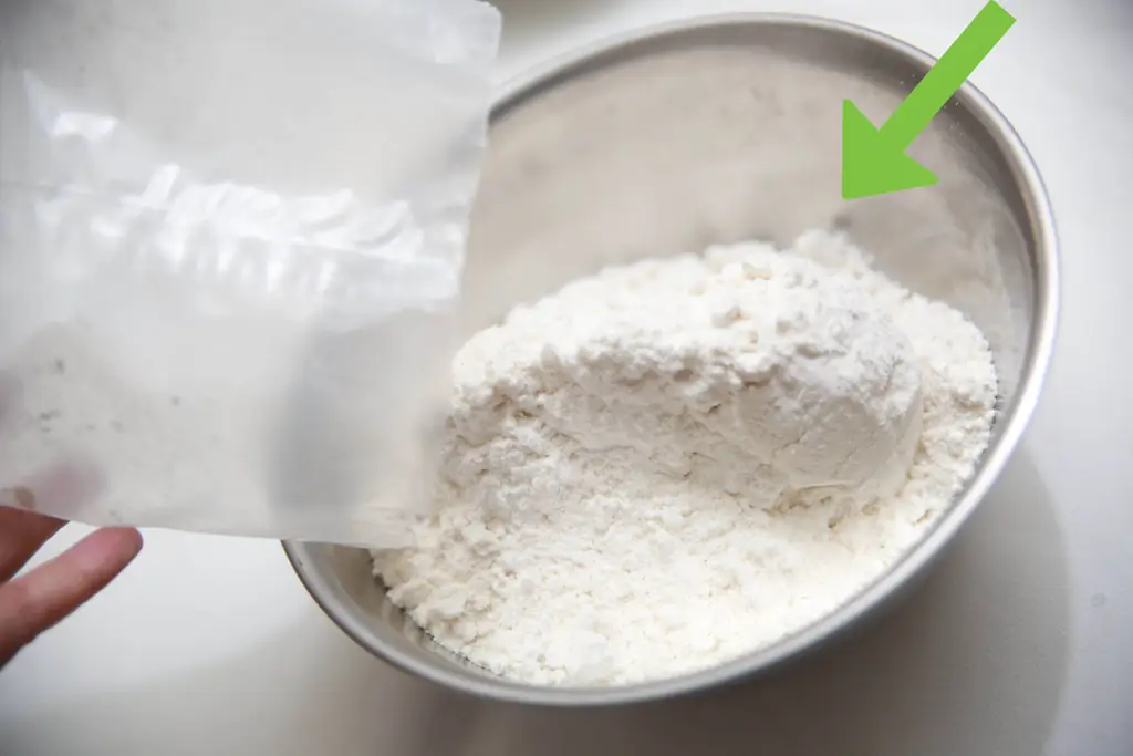 Как улучшить смесь для торта в коробке: 10 шагов (с изображениями)