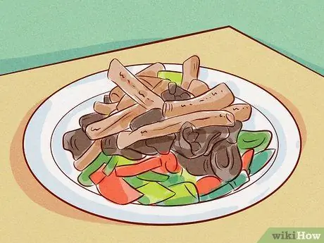 Проведите вечеринку на открытом воздухе с ограниченным бюджетом Шаг 10