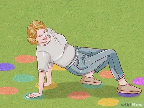 Проведите бюджетную вечеринку на открытом воздухе Шаг 11