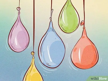 Проведите бюджетную вечеринку на открытом воздухе Шаг 12