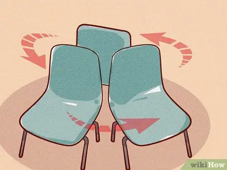 Проведите вечеринку на открытом воздухе с ограниченным бюджетом Шаг 15