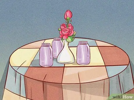 Проведите бюджетную вечеринку на открытом воздухе Шаг 4