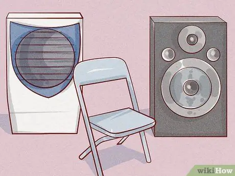 Проведите бюджетную вечеринку на открытом воздухе Шаг 5