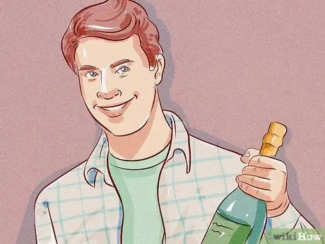 Проведите бюджетную вечеринку на открытом воздухе Шаг 7