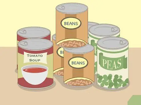 Не проси подарков на день рождения Шаг 9