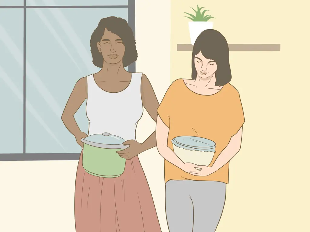 Простые способы не просить подарков на день рождения: 11 шагов