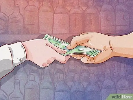 Нанять бармена для мероприятия Шаг 11