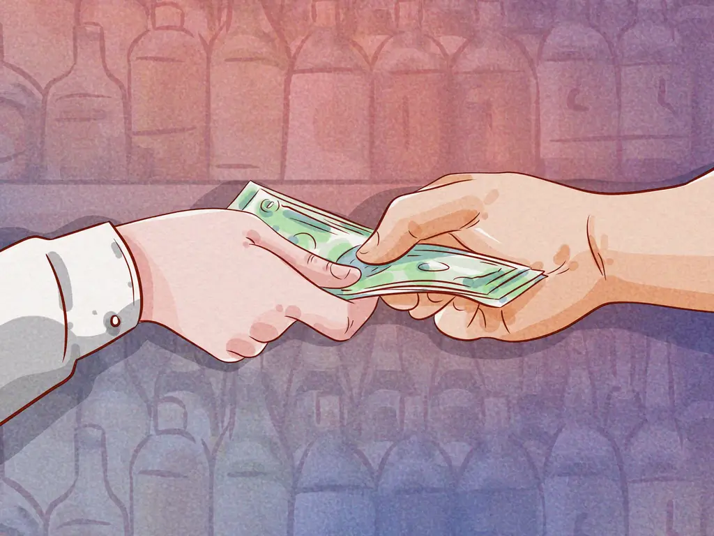 Легкие способы нанять бармена на мероприятие: 11 шагов