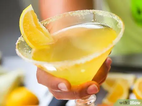 Запаситесь батончиком Шаг 11