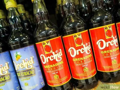 Запаситесь батончиком Шаг 7