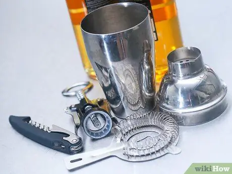 Запас батончика Шаг 8