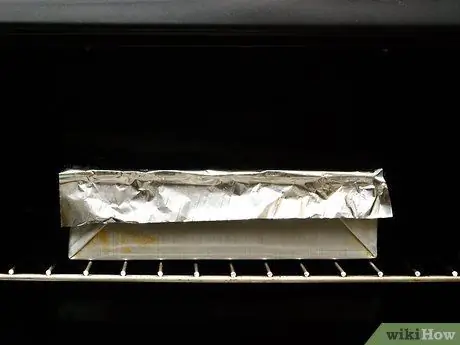 Приготовьте запеченные палочки из моцареллы, шаг 5