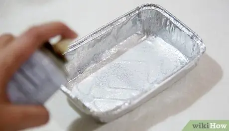 Приготовьте кусочки пирожного в шоколаде, шаг 5