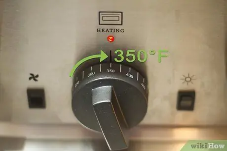 Приготовить шоколадные кексы, шаг 1