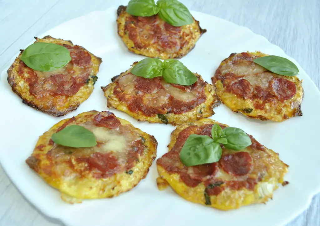 3 способа приготовления пиццы