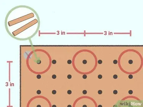 Показать пончики для вечеринки Шаг 10