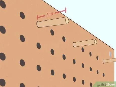 Показать пончики для вечеринки Шаг 11