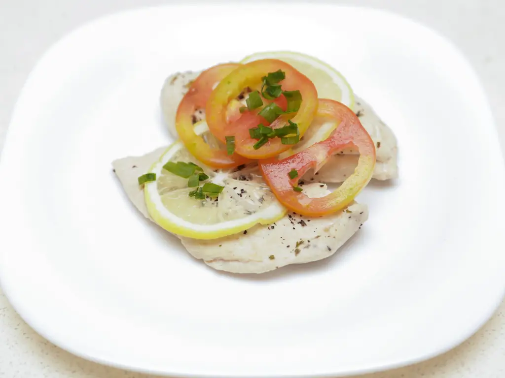 4 способа приготовить куриную грудку