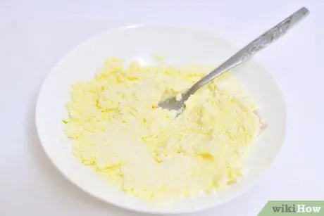 Приготовьте оливковое попурри Шаг 10