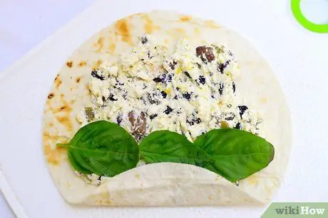 Приготовьте оливковое попурри Шаг 12