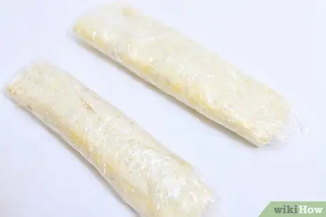 Приготовьте оливковое попурри Шаг 13